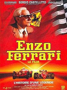 Spesso i sogni sono contagiosi – Enzo Ferrari
