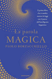 La Parola Magica – Paolo Borzacchiello