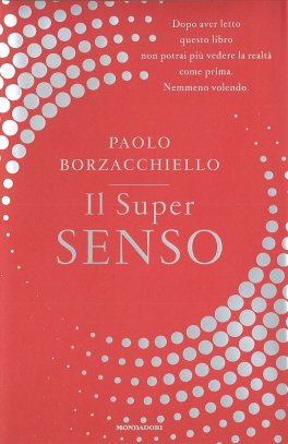 Il Super Senso – Paolo Borzacchiello