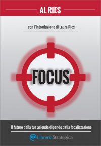 Focus – Al Ries