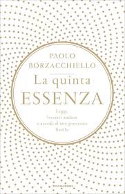 La Quinta Essenza – Paolo Borzacchiello