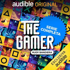 The Gamer – Rudy Bandiera