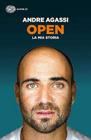 Open, la mia storia – Andre Agassi